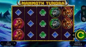 Mammoth Tundra 1Win