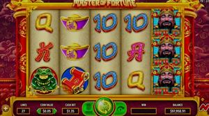 Master Of Fortune 1Win