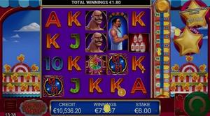 Midway Money 1Win