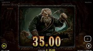 Misery Mining 1Win