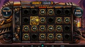 Money Train