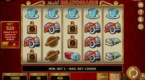 Multi Billyonaire