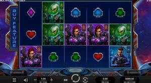 Multiplier Odyssey