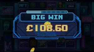NFT MegaWays 1Win