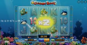 Ocean Reef