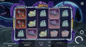 Octopus Armada