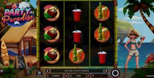 Party Paradise