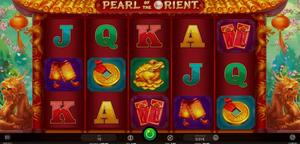 Pearl of the Orient