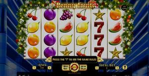 Penny Fruits