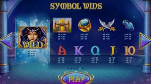 Persian Fortune 1Win