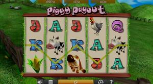 Piggy Payout