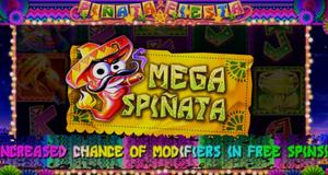 Pinata Fiesta