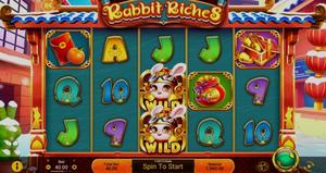 Rabbit Riches