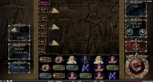 Ramses Legacy 1Win