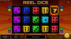 Reel Dice 1Win