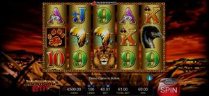 Roaming Reels 1Win