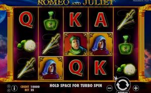 Romeo and Juliet 1Win