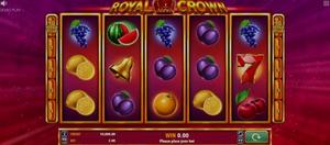 Royal Crown