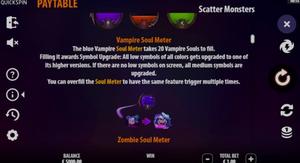 Scatter Monsters 1Win