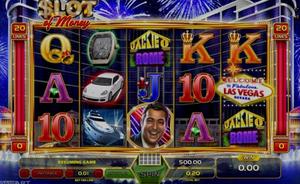 Slot Of Money