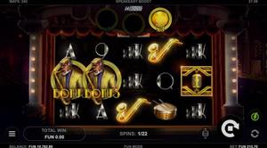 Speakeasy Boost 1Win