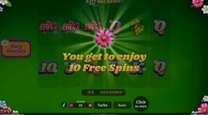 SpinJoy Society 1Win