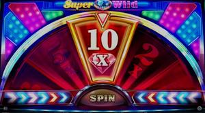 Super Diamond Wild 1Win