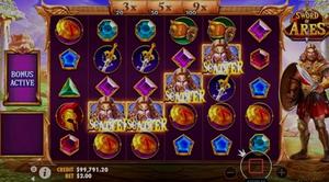Sword of Ares 1Win