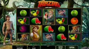 Tarzan