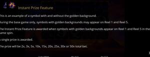 Temple Of Iris 1Win