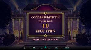 The Great Pigsby 1Win
