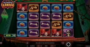 The Haunted Carnival