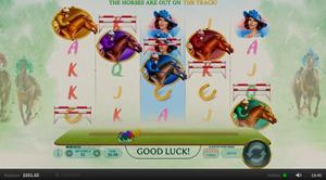 Top Cup Day 1Win