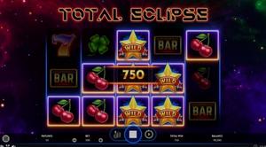 Total Eclipse 1Win