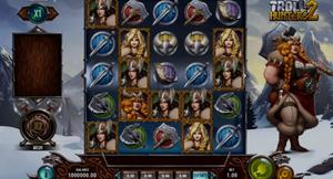 Troll Hunters 2 1Win