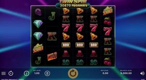 Twin Spin 1Win