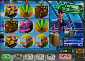 Vacation Station Deluxe 1Win