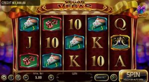 Vegas-Vegas