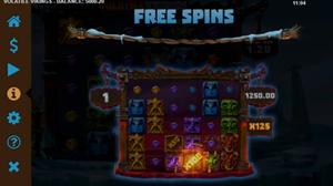 Volatile Vikings 1Win