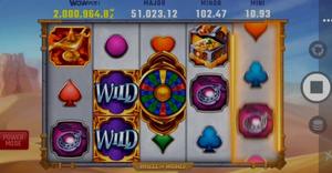 Wishes 1Win