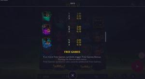 Wild Voodoo 1Win