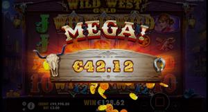 Wild West Gold 1Win