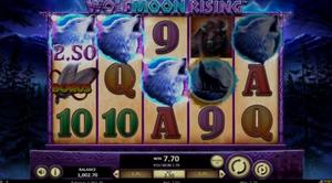 Wolf Moon 1Win