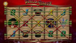 World of Circus 1Win