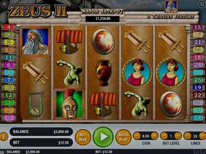 Zeus 2