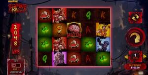 Zombie aPOPalypse 1Win