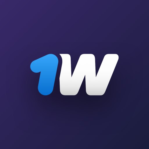 Логотип казино 1Win